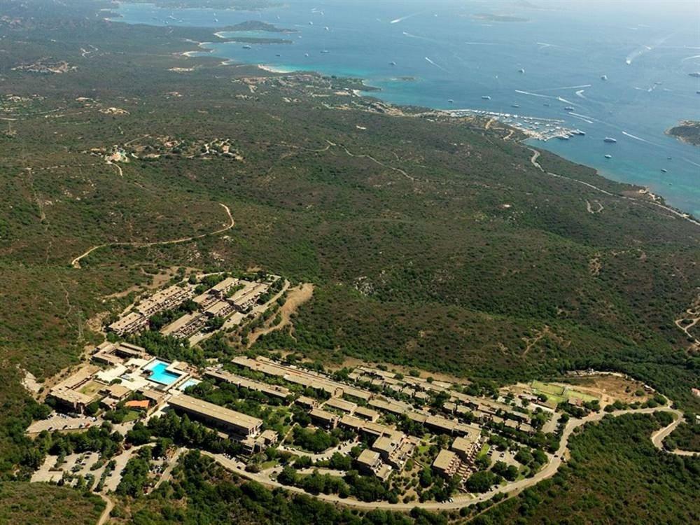 Lucianasit Cugnana Verde Exterior foto