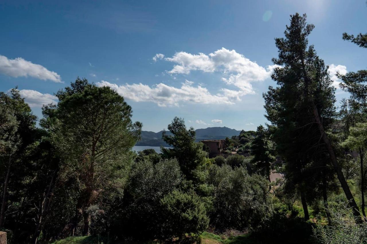 Lucianasit Cugnana Verde Exterior foto